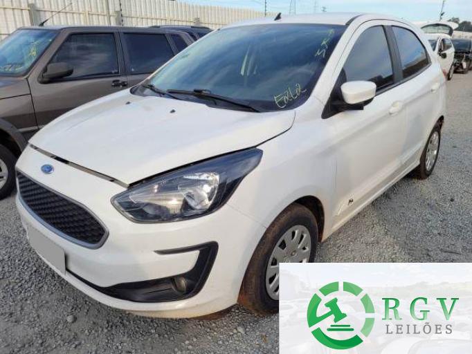 FORD KA 19/19