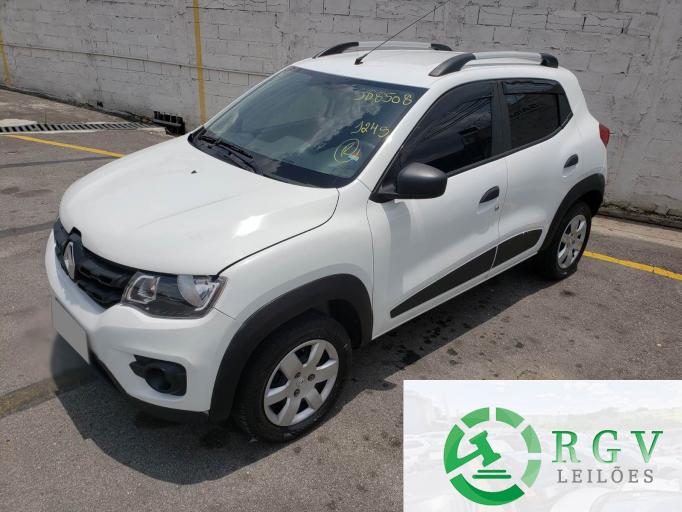 RENAULT KWID 18/19