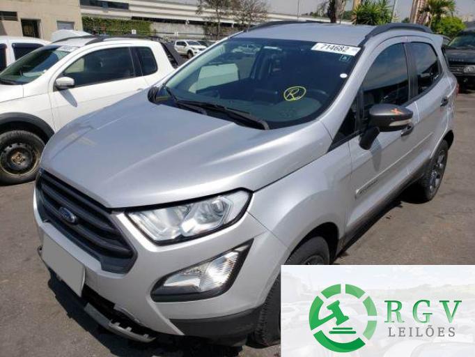 FORD ECOSPORT 18/19