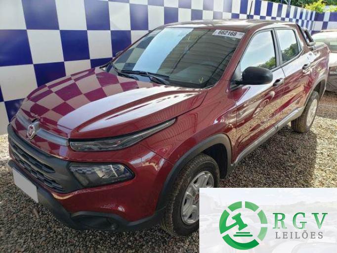 FIAT TORO 20/21