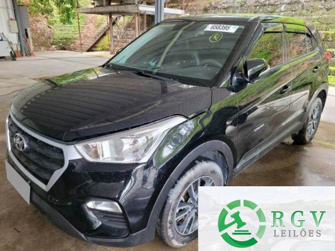 HYUNDAI CRETA 19/19