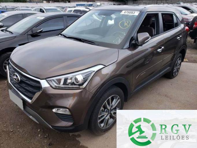 HYUNDAI CRETA 18/19