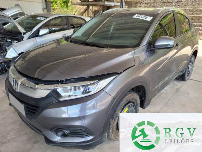 HONDA HR-V 21/21