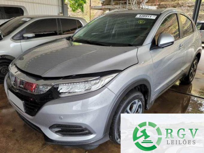 HONDA HR-V 21/21