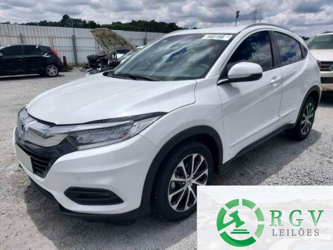 HONDA HR-V 20/20