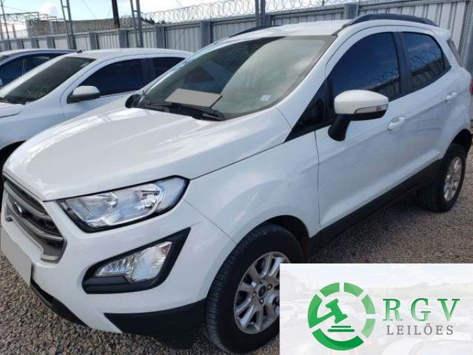 FORD ECOSPORT 18/19