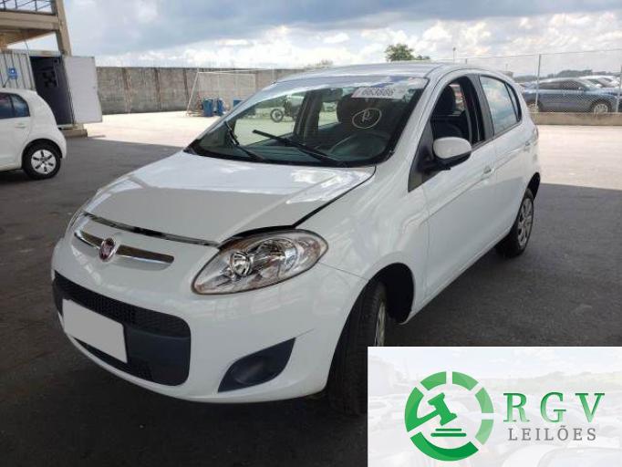 FIAT PALIO 15/16