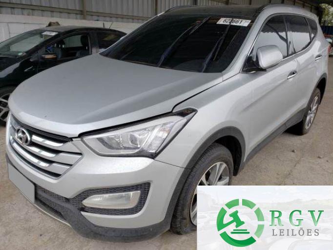 HYUNDAI SANTA FE 15/15