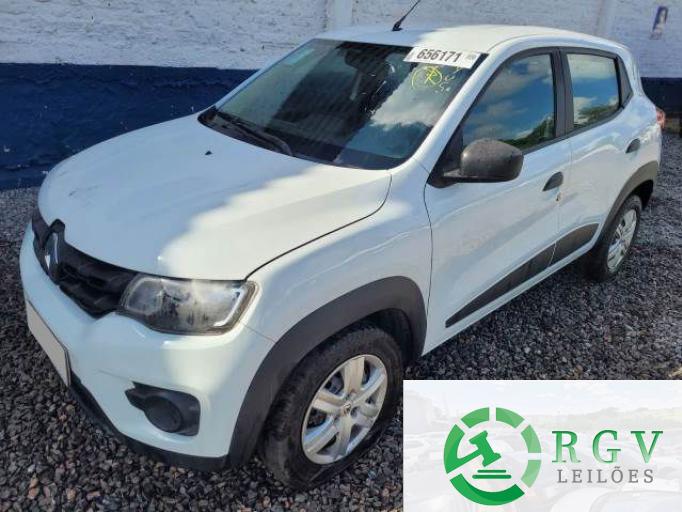 RENAULT KWID 18/19