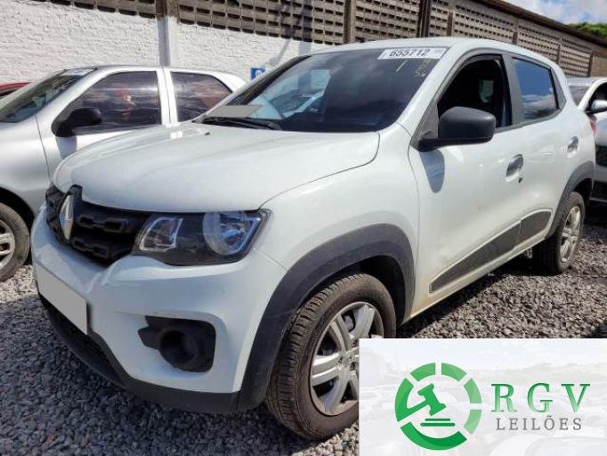 RENAULT KWID 19/20