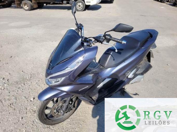 HONDA PCX 20/20