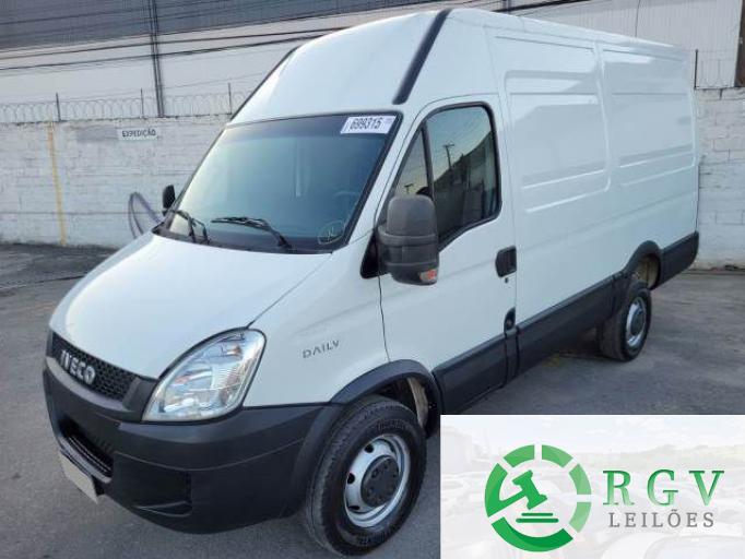 IVECO DAILY 18/18