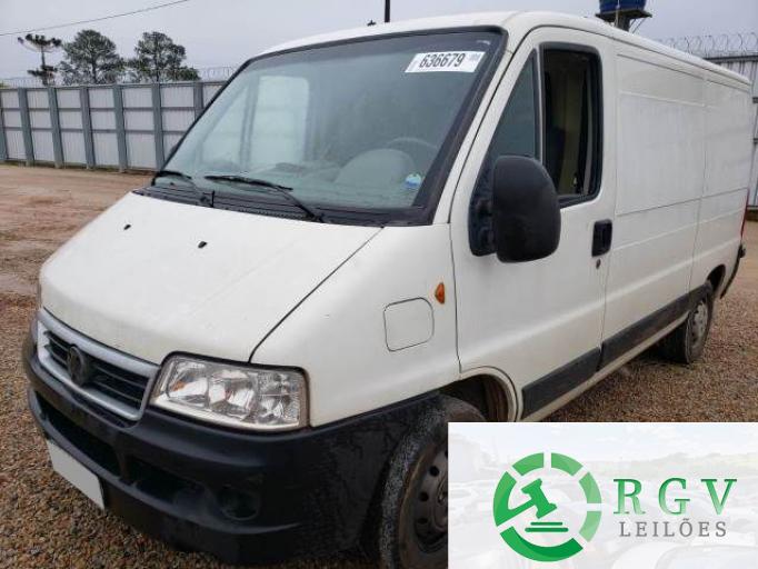 FIAT DUCATO 13/13