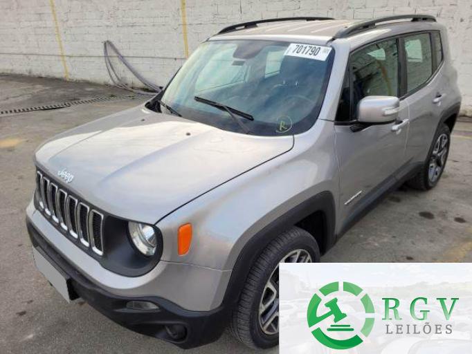 JEEP RENEGADE 20/20 