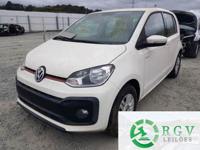 VOLKSWAGEN UP 18/18