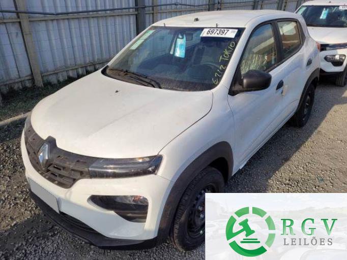 RENAULT KWID 22/23