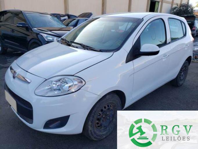 FIAT PALIO 15/16