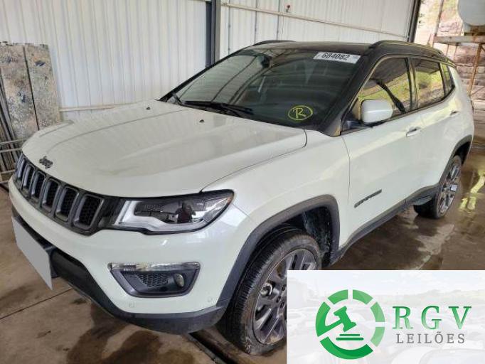 JEEP COMPASS 19/20