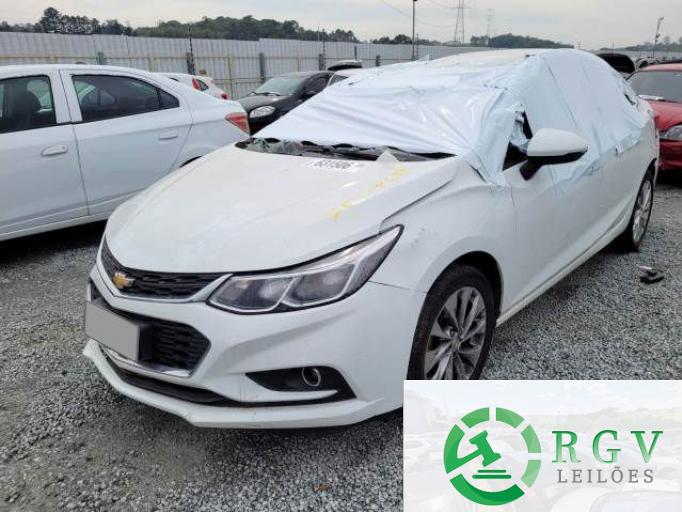 CHEVROLET CRUZE 18/19