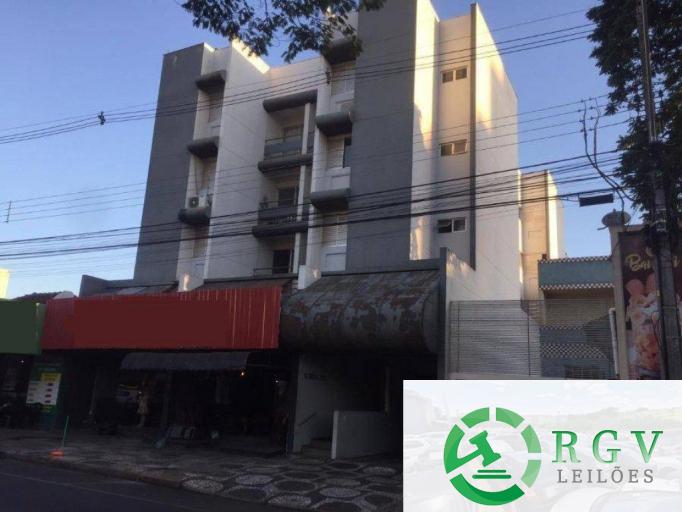 Apartamento 68 m² - Umuarama - Pr